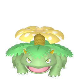 Venusaur