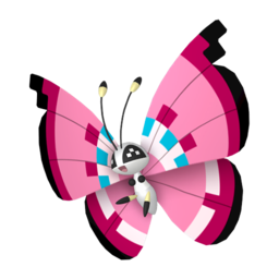 Vivillon