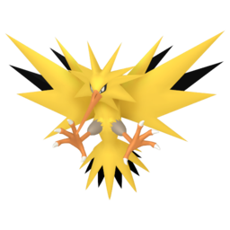 zapdos sprite gif