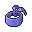 Blue Scarf icon