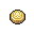 Gold Bottle Cap icon