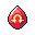 Red Orb icon