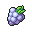 Silver Razz Berry icon