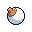 White Apricorn icon
