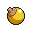 Yellow Apricorn icon