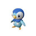 Piplup  sprite from Legends: Arceus