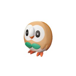 Rowlet