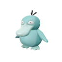 Psyduck Shiny sprite from Legends: Arceus