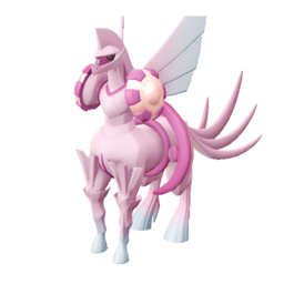 Pixilart - Shiny Palkia by Bonmv317