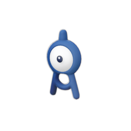 Unown type, strengths, weaknesses, evolutions, moves, and stats -  PokéStop.io