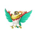 Mega Hawlucha
