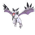 Aerodactyl