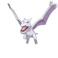 aerodactyl
