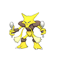 alakazam