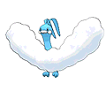 Aril Trail Encounters Altaria