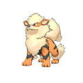 Arcanine icon