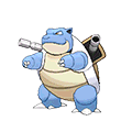 blastoise