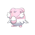 Blissey icon