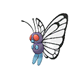 butterfree