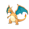Equipos Pokémon de vuestros personajes Charizard