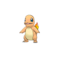 Charmander icon