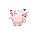 clefable