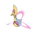 Cresselia icon