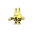 Elekid sprite