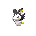 Aril Trail Encounters Emolga