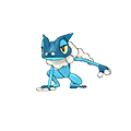 Frogadier icon