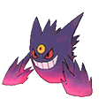 Mega-Gengar