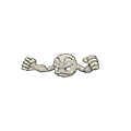 geodude