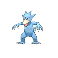 golduck