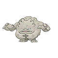 graveler