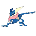 greninja