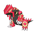 Groudon