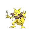 kadabra