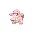 lickitung
