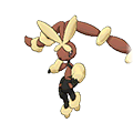 lopunny mega Best Pokémon for Lucky Trades in Pokemon GO Best Pokémon for Lucky Trades in Pokemon GO