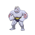 machoke