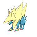 Manectric