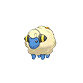 Mareep