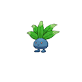 oddish