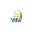 Omanyte icon