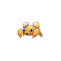 paras