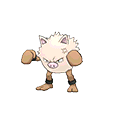 Primeape sprite