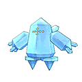 Regice icon