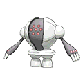 Registeel icon