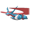 Mega-Salamence