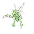 scyther